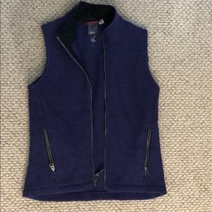 Ibex Vest